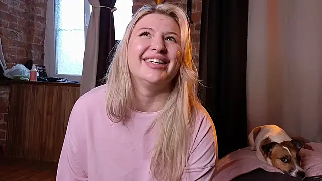 Chat XXX Live helen_frogg