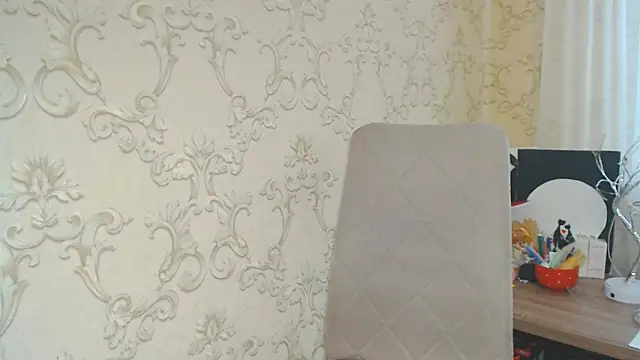 Chatroom XXX en direct de DolphinDreams