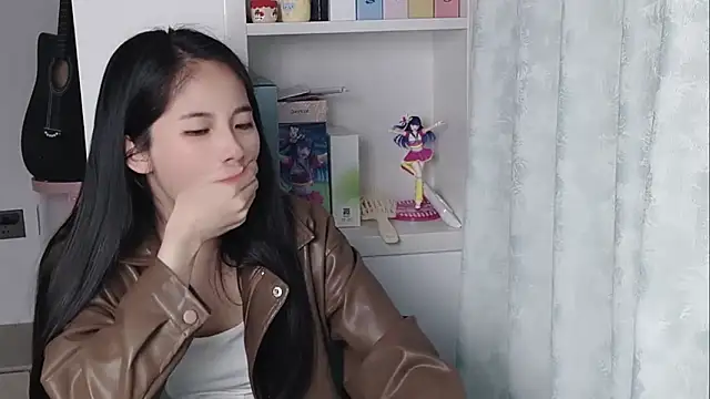 Czat XXX na żywo – MIAOMIAO-666