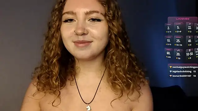 EmilyDeveyra's Live XXX Chat