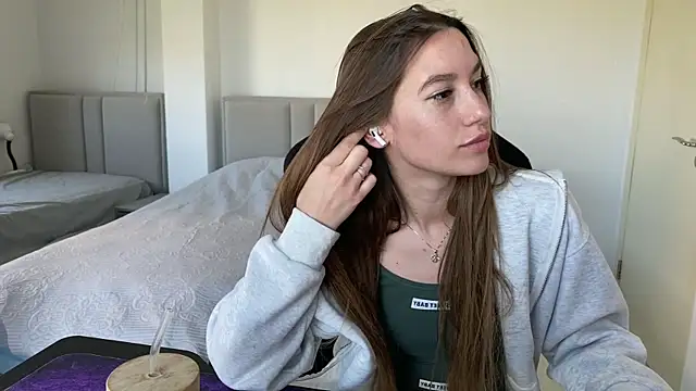 Show Webcam de PrincesSsLilu