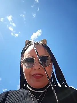 bellapaty's Live XXX Chat