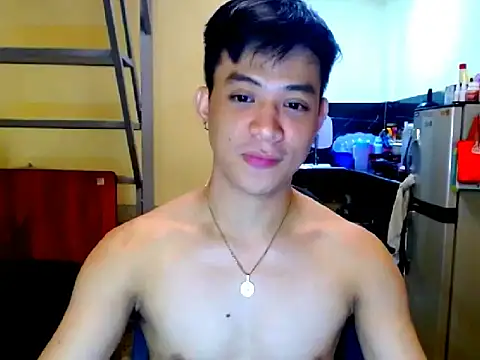 XXX chat uživo modela AsianCUMQUICKLY