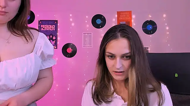 Živý XXX chat clery_abyss