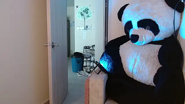 Živý XXX chat aprildumont
