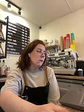 cinnabon_'s Webcam Show