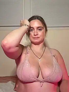 Show Webcam de Sophie_Raegan