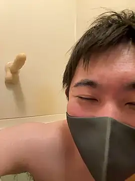 kentykenのウェブカメラショー