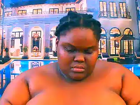 Czat XXX na żywo – EbonyHotBuns