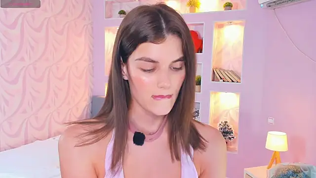 عرض كام FloraDobb