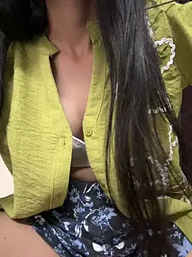 Sexy_Ahana 라이브 XXX 채팅