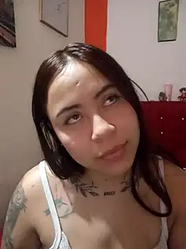 cherry_pie02's Live XXX Chat