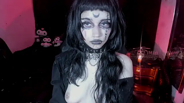 Yueeclipsa's Live XXX Chat
