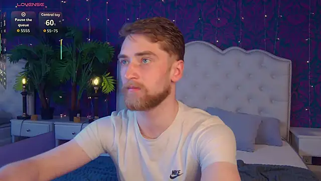 Dexter_Raze Webcam show