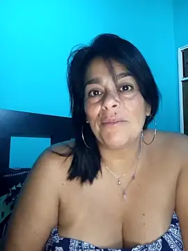 lucianamorocha 웹캠 쇼