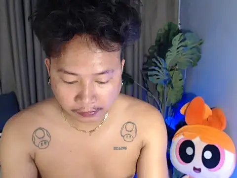 Soctober Pertunjukan Webcam