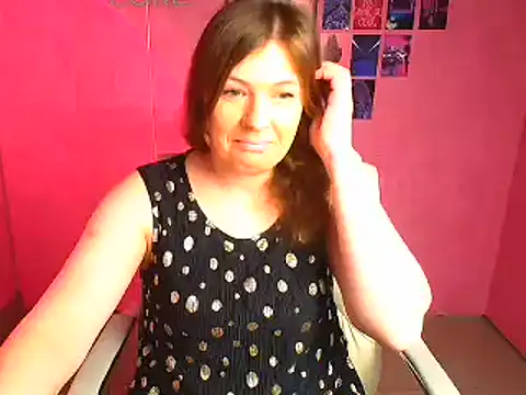 Lissmilf's Live XXX Chat