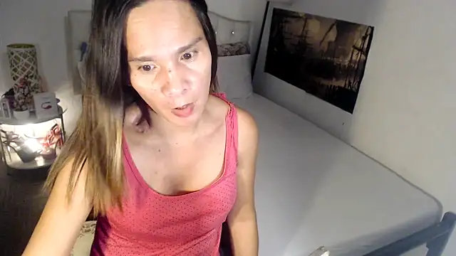 NinaDOM4CUM's Webcam Show