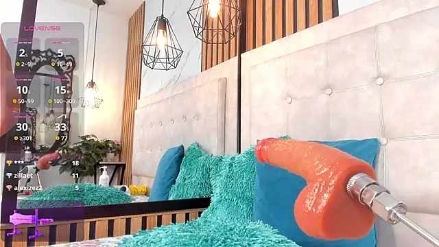 دردشة Madyson18 الجنسية المباشرة