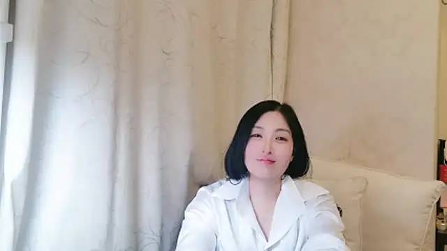 Rachel-6600 웹캠 쇼
