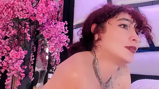 CleoDemon 웹캠 쇼