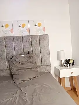 Dante_Knox's Webcam Show