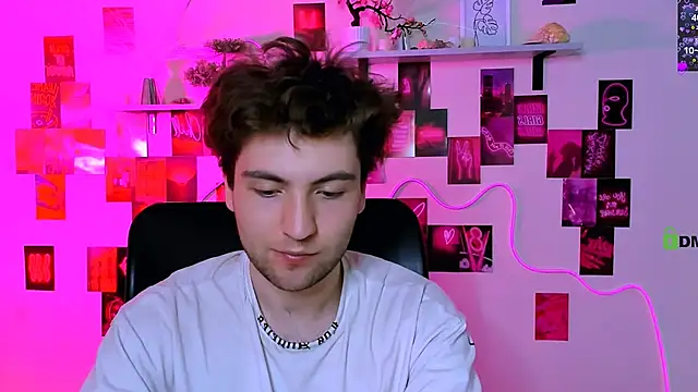 joseph_bear_ Pertunjukan Webcam