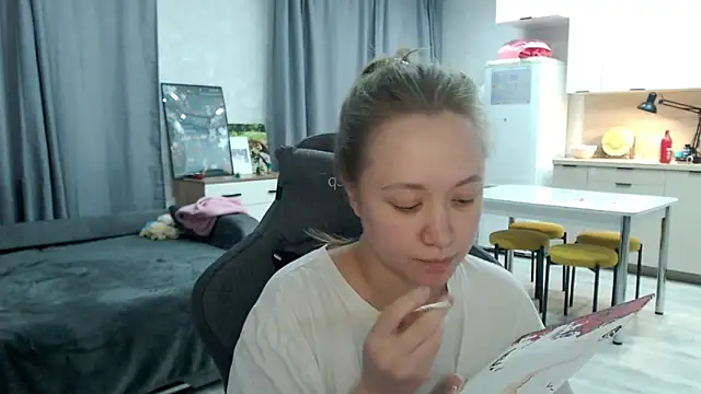 _lalune_ Chat XXX live