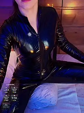 milena_kiitty Adlı Modelin Canlı XXX Sohbeti