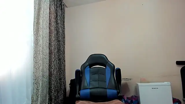 SanFrantsisko Obrolan Langsung XXX