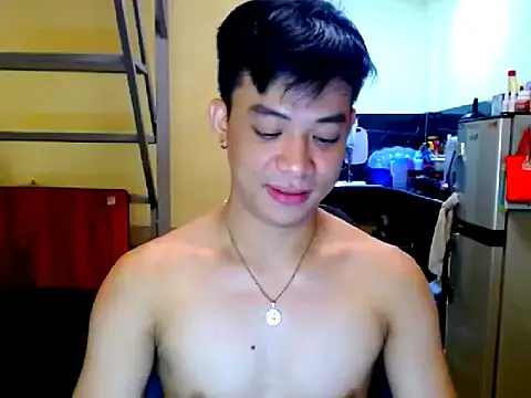 AsianCUMQUICKLY Obrolan Langsung XXX