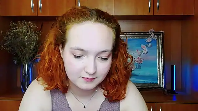 MissAriaan Live XXX chat