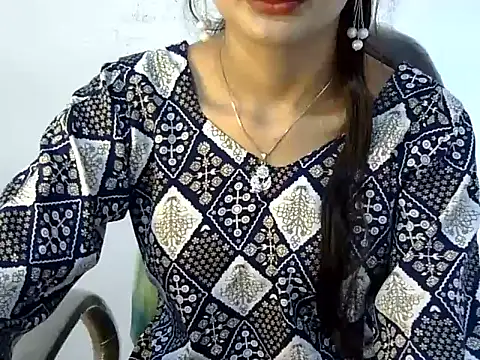 Mehaak_ 웹캠 쇼