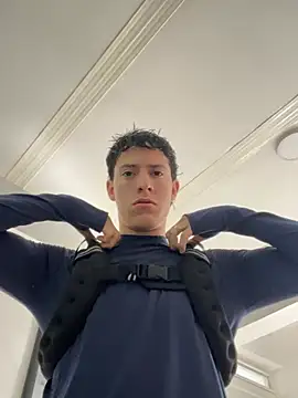 Živý XXX chat TheGhostMaster
