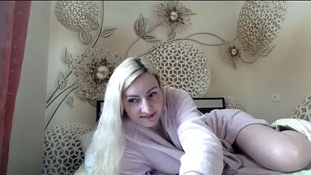Yourrealgirl 웹캠 쇼