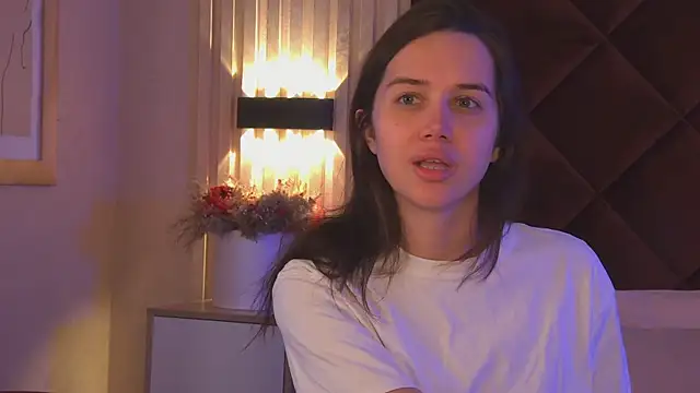 XXX chat uživo modela StacyHarland
