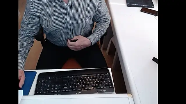 dutchpornking 웹캠 쇼