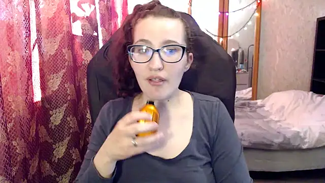 Czat XXX na żywo – AnKey_Rayah