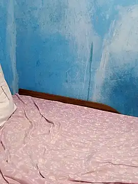 Webkamerová show dinhokra