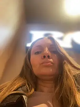 miss_darsi's Live XXX Chat