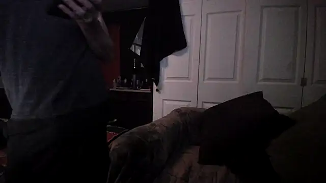 Ben_Jamin Webcam show