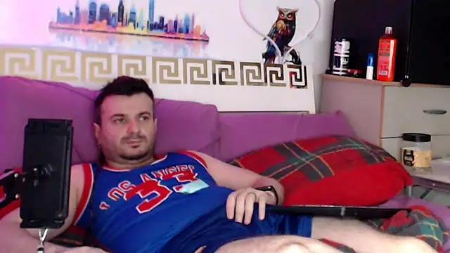 iuligruia69 – Kamerová šou