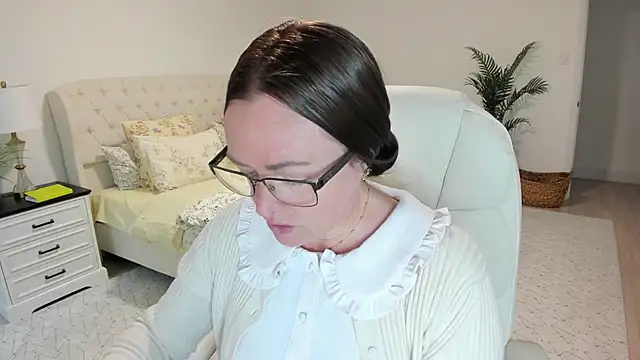 Vika73 웹캠 쇼