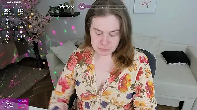 Czat XXX na żywo – Nancy_Sun_
