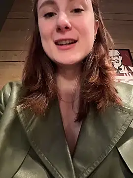 Dina_Tease's Webcam Show