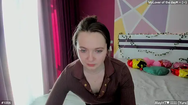 Czat XXX na żywo – LizaGost