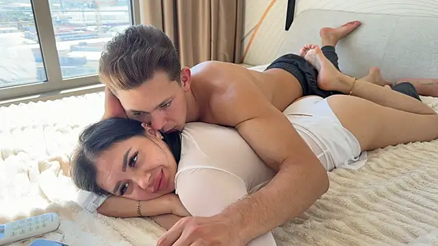 Sembang XXX Secara Langsung BestModelsDuo