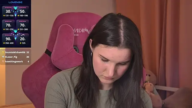 Онлайн чат XXX AgataWillis
