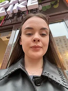 Онлайн чат XXX KristiRich