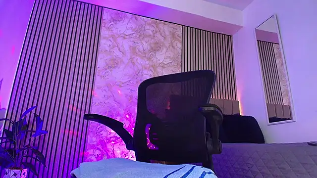 JuliRamirez – Naživo XXX chat